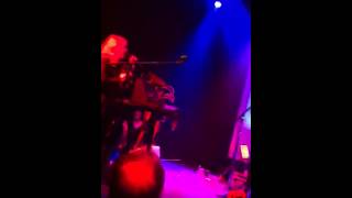 Little Boots SF - 9/24/2013