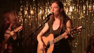 Lilly Hiatt - Angry Momma (Live)