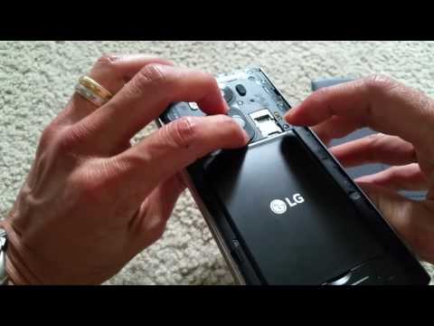 Special Trick On LG V10 To Find Your IMEI# On Bootloop Restart Reboot Issue 2016