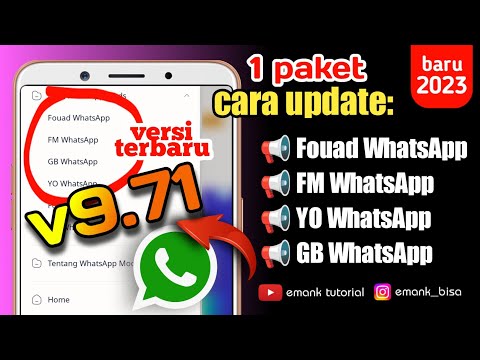 Fm whatsapp 9.71