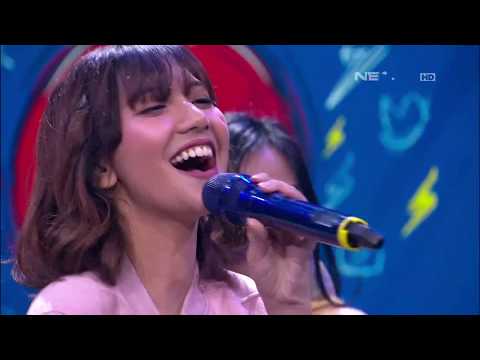 You're The Kind - Osvaldorio Ft  Sheila Dara