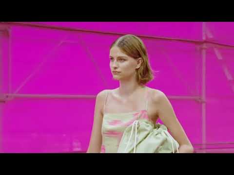 SAMSØE SAMSØE Spring-Summer 2023 Runway Show at Copenhagen Fashion Week #CPHFW