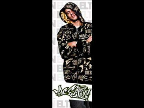 Mc Eltin - Ninfetinha