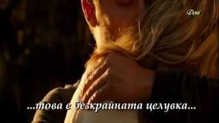 * Brett Anderson - Infinite Kiss * BG subs