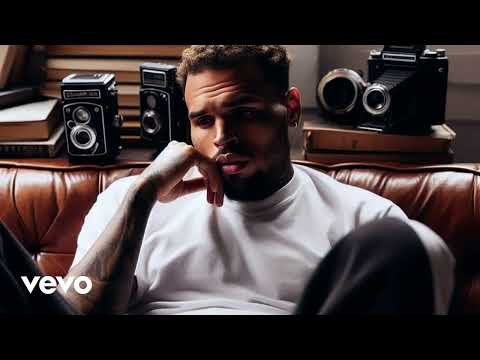 Chris Brown - How Do I Love Again ft. Usher (Official Audio) 2024