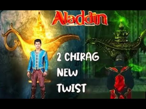 Aladdin New Promo  || Kala Chirag || अलादीन || Full new promo || 100% real