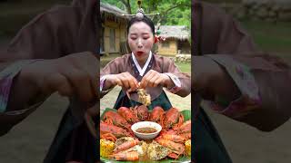 Download lagu Spicy Seafood Boil Mukbang 🦐🔥 Giant Lobster & Shrimp Eating Show #eatingshow #lobster #spicyfood mp3 Download lagu Spicy Seafood Boil Mukbang 🦐🔥 Giant Lobster & Shrimp Eating Show #eatingshow #lobster #spicyfood mp3