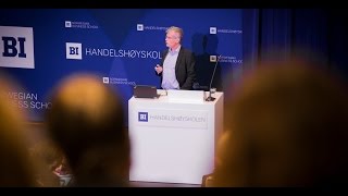 Øyvind Mørk video