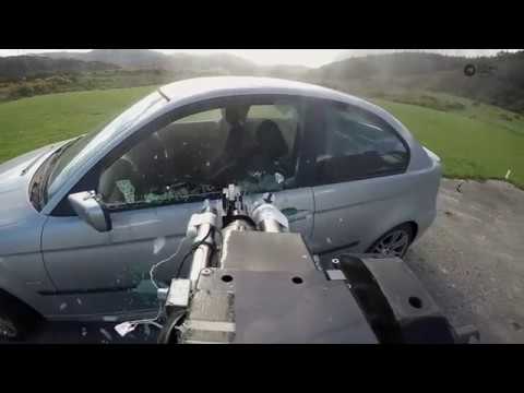 Behind the scenes with our bomb disposal unit