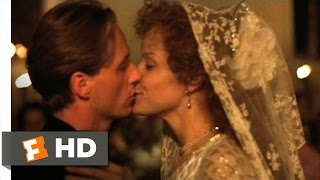 The Wings of the Dove (7/11) Movie CLIP - Dance With Me (1997) HD