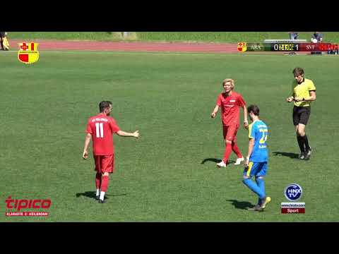 08.06.2019 Aramäer Heilbronn vs SV Fellbach