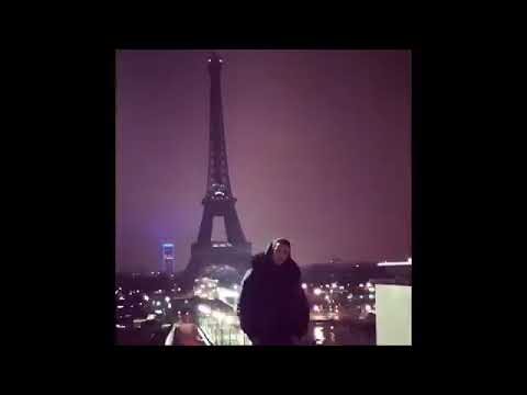 Nizzy Bee - Paris ( 2019 )