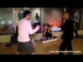 2011 Jean Claude Van Damme 50 Years Still Kicking And Training