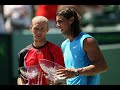 Sony Ericsson Open 2008 Final Highlights - Rafael Nadal v Nikolay Davydenko
