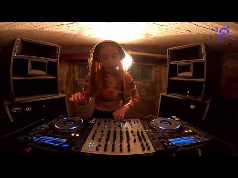 PATTERN: Obxene Showcase - Zoanthropiia - 11.06.22 - 7 P.M