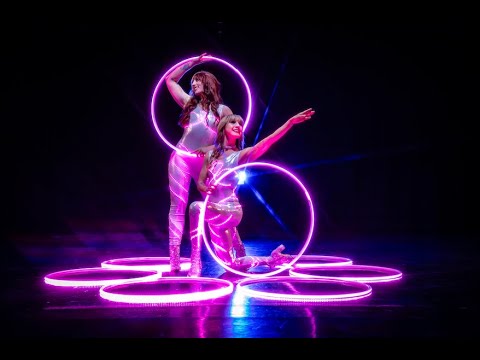 Promotional video thumbnail 5 for Kimberly of Wildfire Arts Entertainment