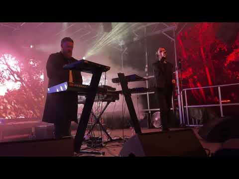 THE SOUND VEIL SOCIETY - THE RIVER / NCN FESTIVAL 2025