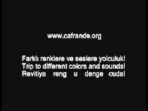 Niyaz   cafrande org 2   Feraghi  Song of Exile Acoustic