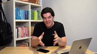 Channel Update - Where have I Been? Where are we Going?