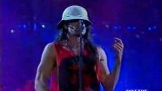 prima guardia @ 1 maggio &#39;93