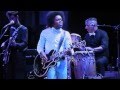 Alex Cuba Front Act for Sheryl Crow Part 3 