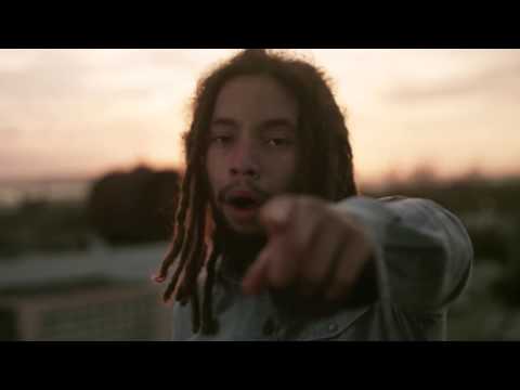 JO MERSA MARLEY Rock and Swing ((OFFICIAL VIDEO 2015))