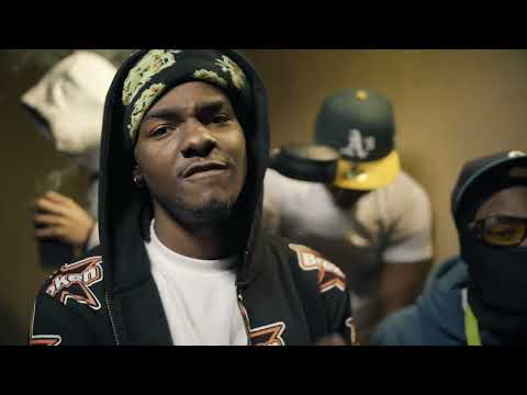 iNeedPape - Hangin’ Up (Official Video)