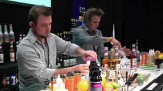 preview picture of video 'R&B Show Bar Masters 2011'