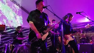 The Chills, &quot;Love My Leather Jacket,&quot; Hotel Vegas, SXSW, March 14, 2019