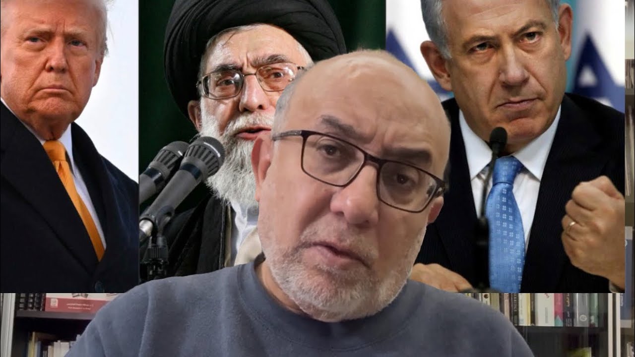 12 January 2026 إيران على صفيح ساخن..وسيناريوهات قرع طبول الحرب؟!!