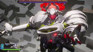 【マイトレイア】　デモ版 プレイ動画