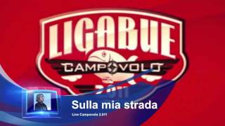 Ligabue - Sulla mia strada (Live Campovolo 2.011)