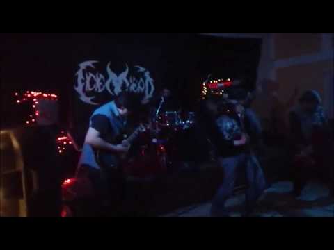 ICED DEAD // Impetigo - Boneyard (Cover)