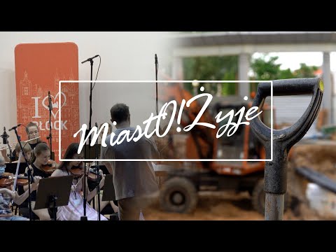 MiastO! Żyje (519_897) Niecodzienna Muzyczna Współpraca | Wakacje Pełne Remontów