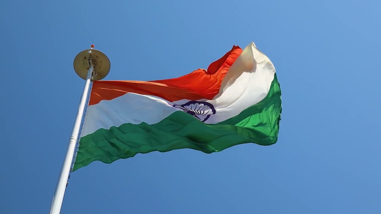 Ae desh mere teri jaan ke sadke - Tiranga Foudnation of India