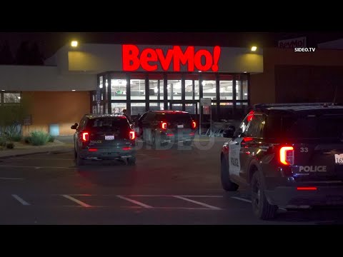 Bevmo La Mesa