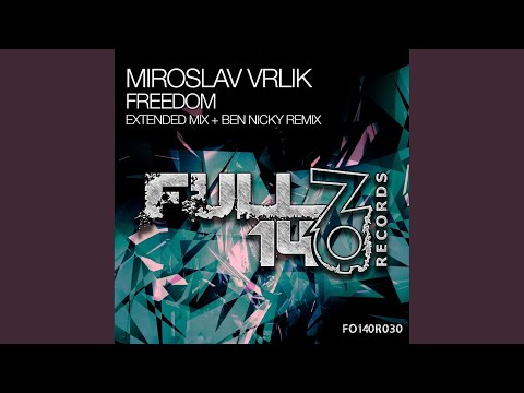 Freedom (Extended Mix)