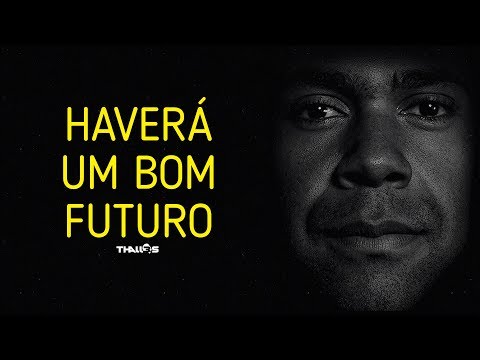 Thalles Roberto - Haverá Um Bom Futuro (Clipe Oficial)