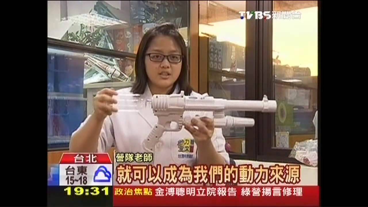 「志工服務」拚高中 營隊爆滿到暑假