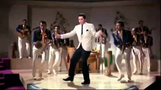 Elvis Presley - Bossa Nova Baby Remix