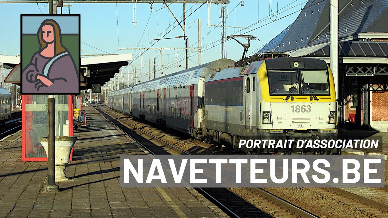 Navetteurs.be