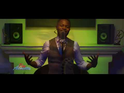 Teddy Diso - Na Lingaka Yo (Live Recording)