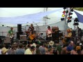 Blitzen Trapper - Taking It Easy Too Long - Pickathon 2012