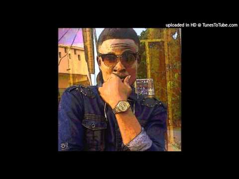 madvybz-Remedy (Prod by Danny Beatz)