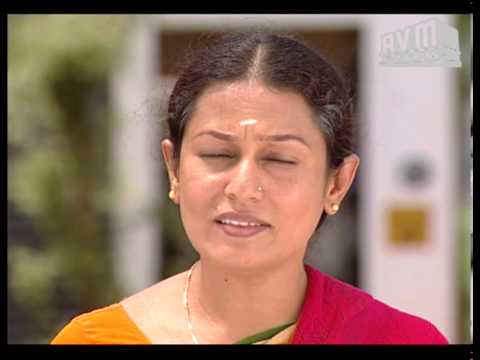 Episode 512: Sorgam Tamil TV Serial - AVM Productions