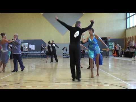 2017-09-23 BW Kottingbrunn - Senioren III - Latein  S