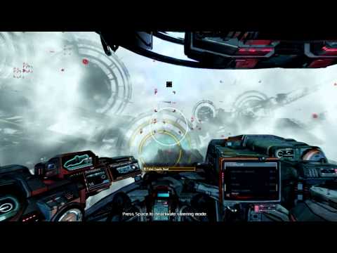 X Rebirth - S01E22 - Killing Spree (Finale)