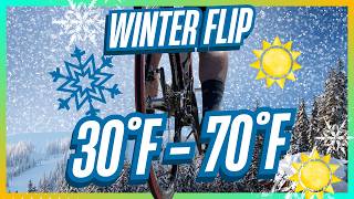 ❄️➡️☀️ 31° to 70°? 🌡️ The 2026 Season Starts... NOW. 🚨 Freak-Out Friday 🎙️ Full Podcast 16 📱