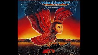 Johnny Hallyday   La caisse           1982