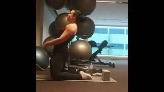 Model Workout #21  | Yolinda Vixen |  #workout | Model Workout | JANAVI-PARI